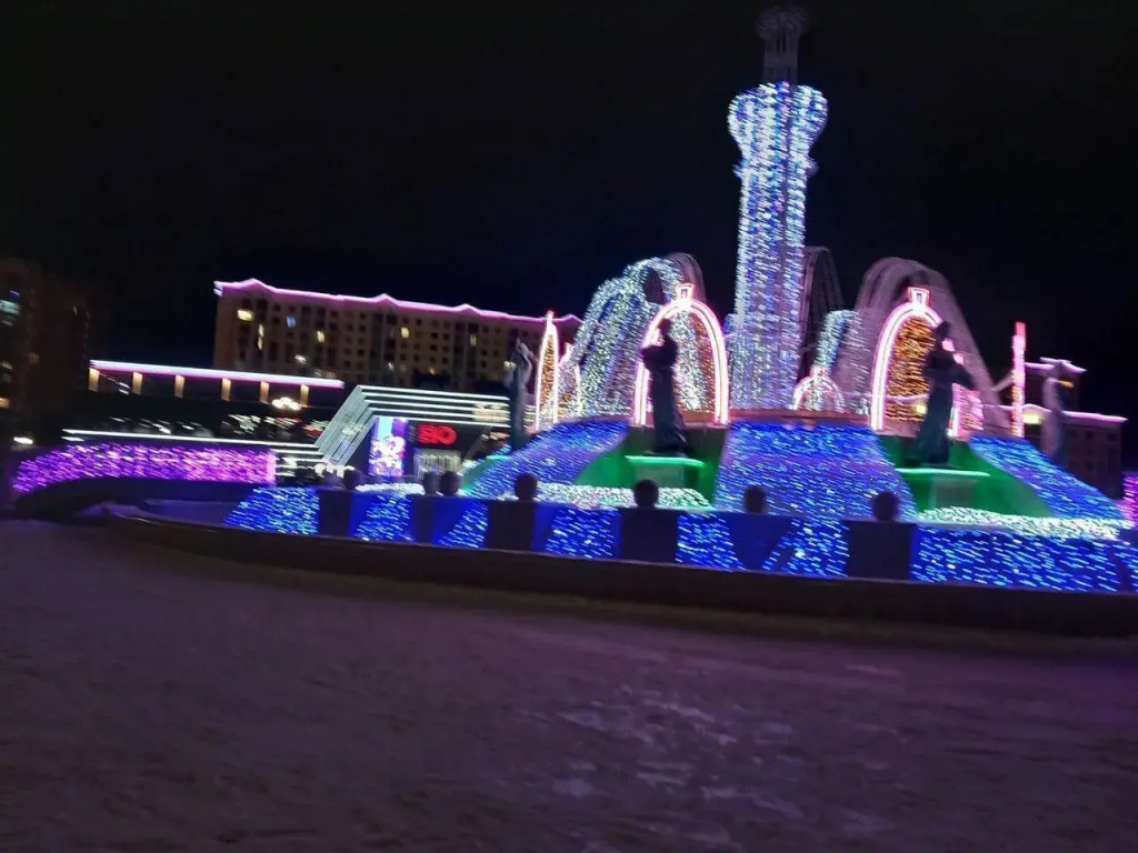 Квартира на улице Тухачевского, 25/2