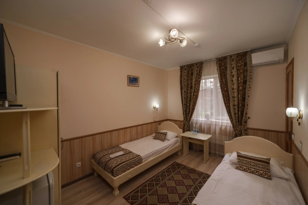 Alpinist Hotel