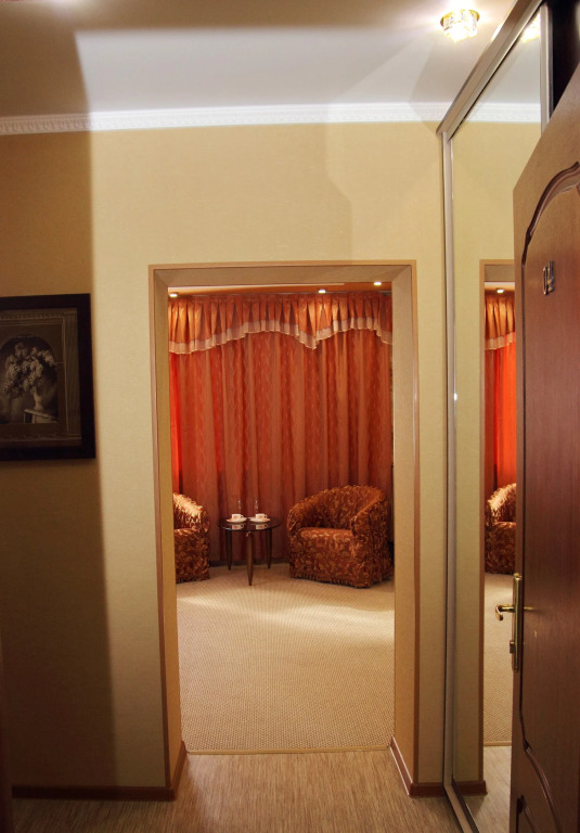 Gostinnyij Dvor Mini-Hotel