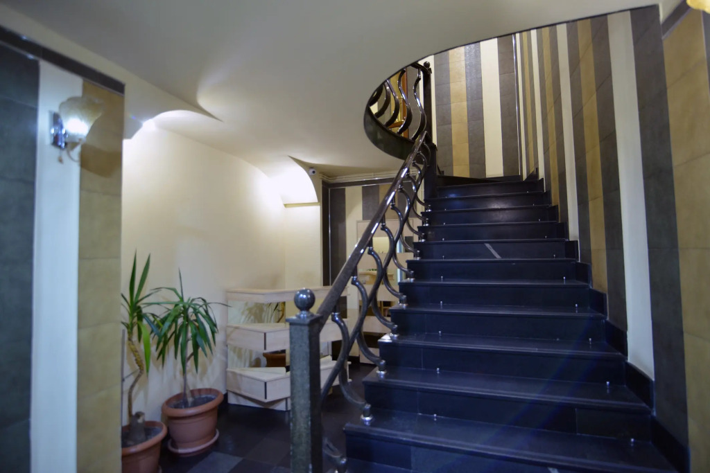Balkon Butik Hotel