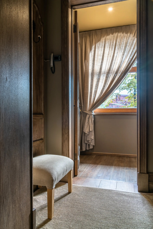 Отель DOM N16 by Ginza Project
