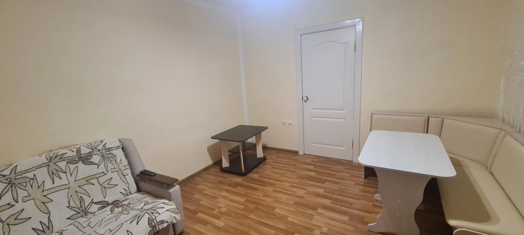 Квартира на Улице Чермена Баева 97