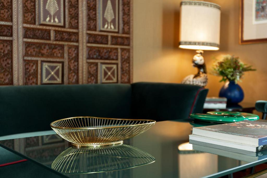 Valverde Lisboa Hotel & Garden - Relais & Chateaux