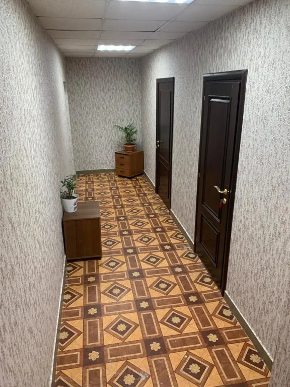 Гостиница Hensi