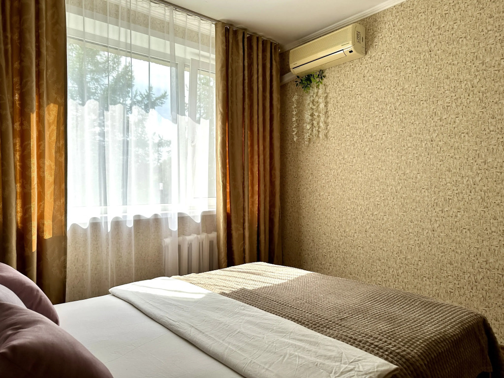 Квартира Enigma Apartments