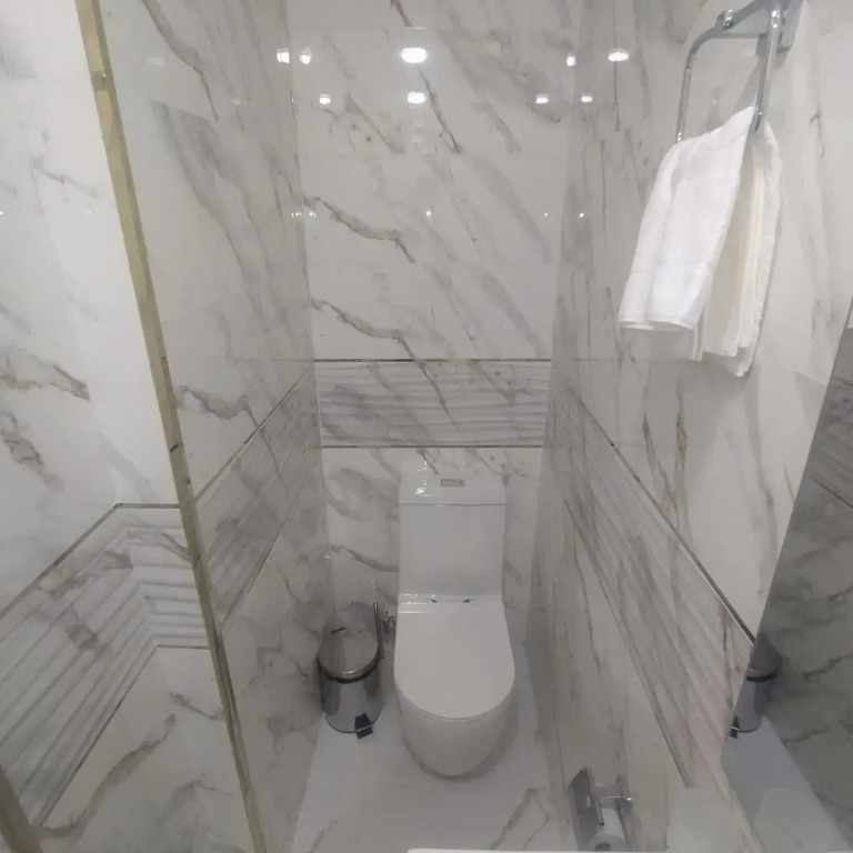 Отель Dilfuza