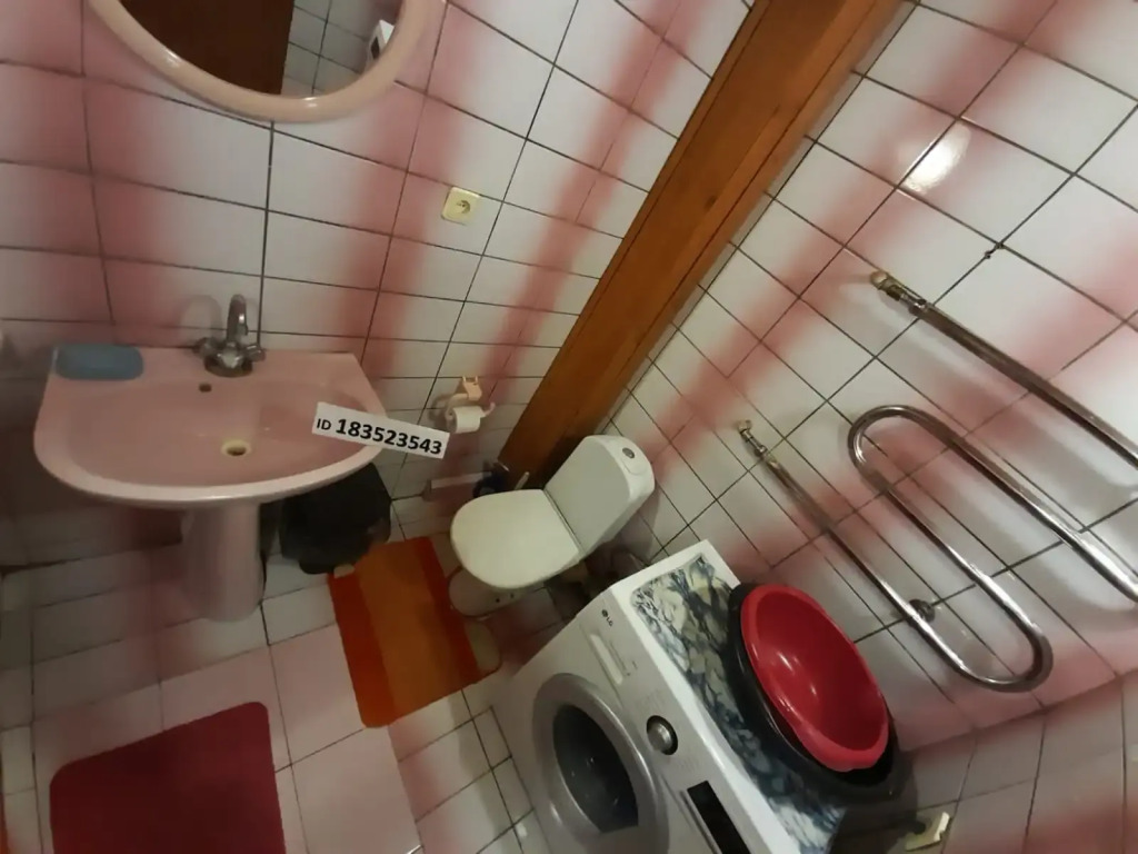 Гостевой дом в Шаганино