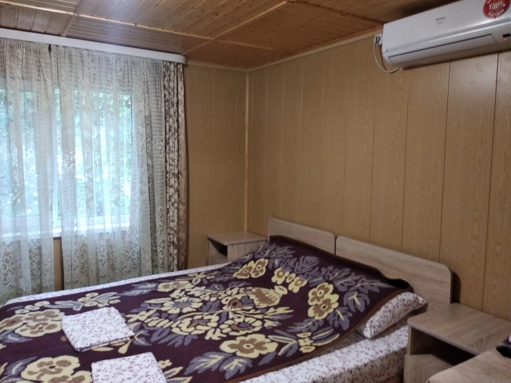 Меблированные комнаты Happy Time in Golovinka