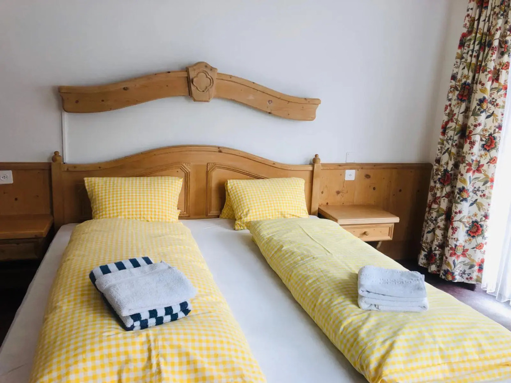 Garni-Appartement Collina