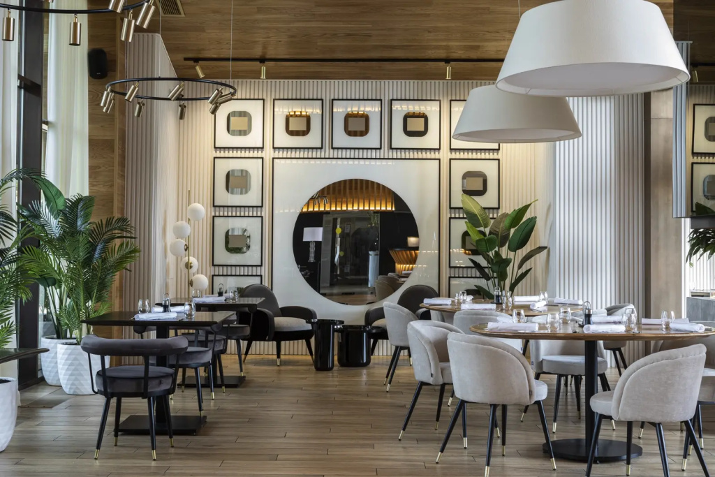 4 ★ Парк-Отель Доброград