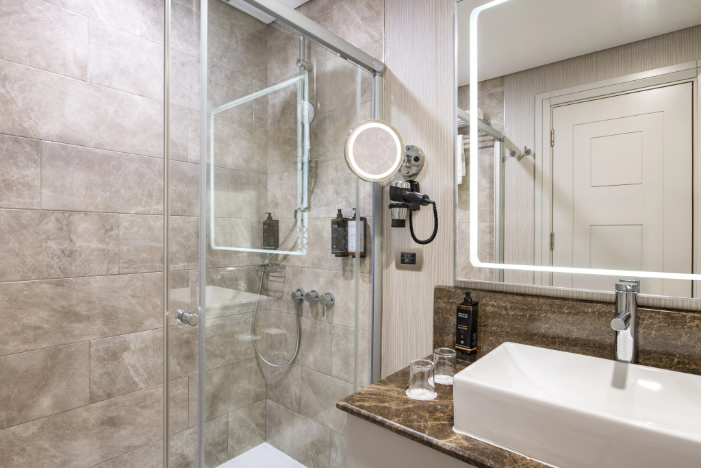 Mercure Tbilisi Old Town