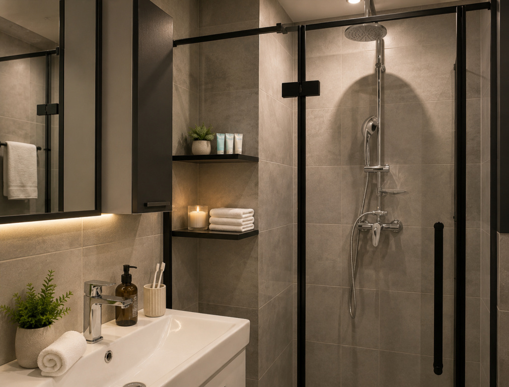 Апарт-отель MegaStay Batumi