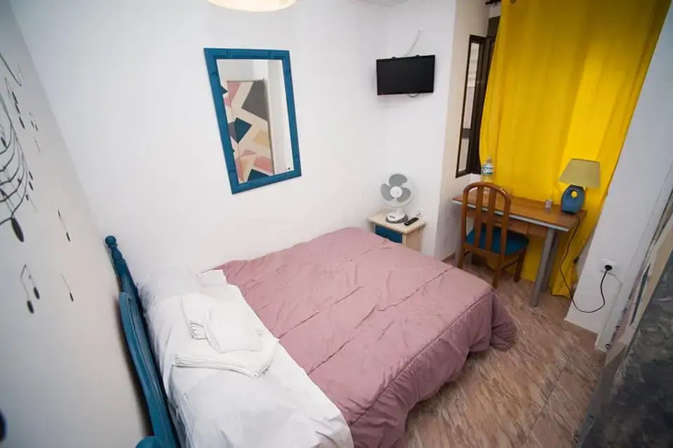 Buenos Dias Guest House