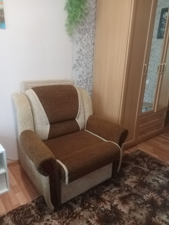 Квартира Гоголя 10