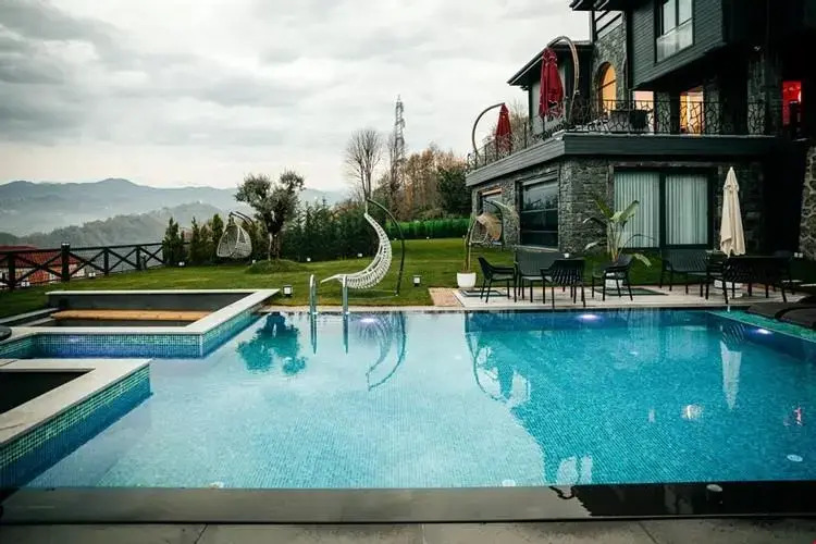 Cathan Art Hotel