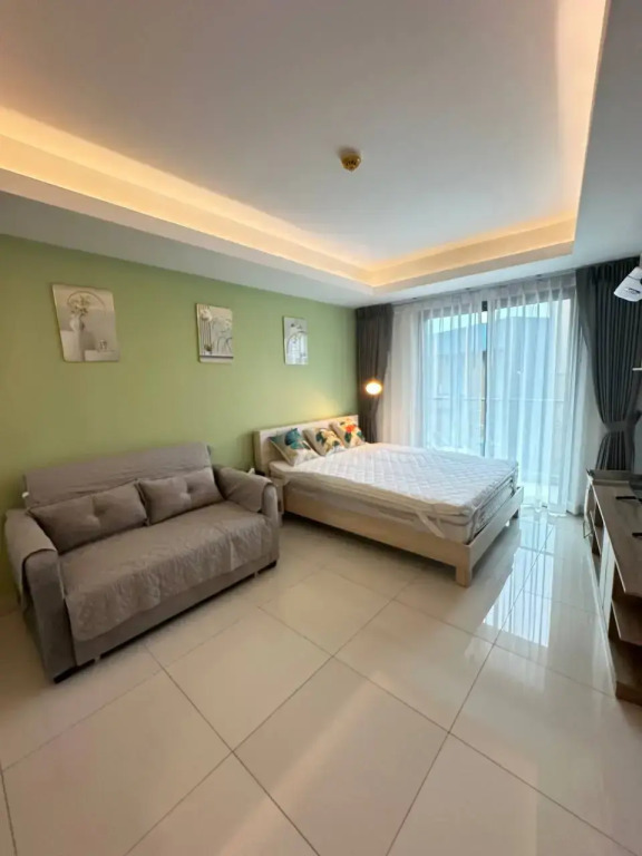 Апартаменты Laguna Beach 2 A833 - Spacious and comfortable apartment in a popular resort near the sea