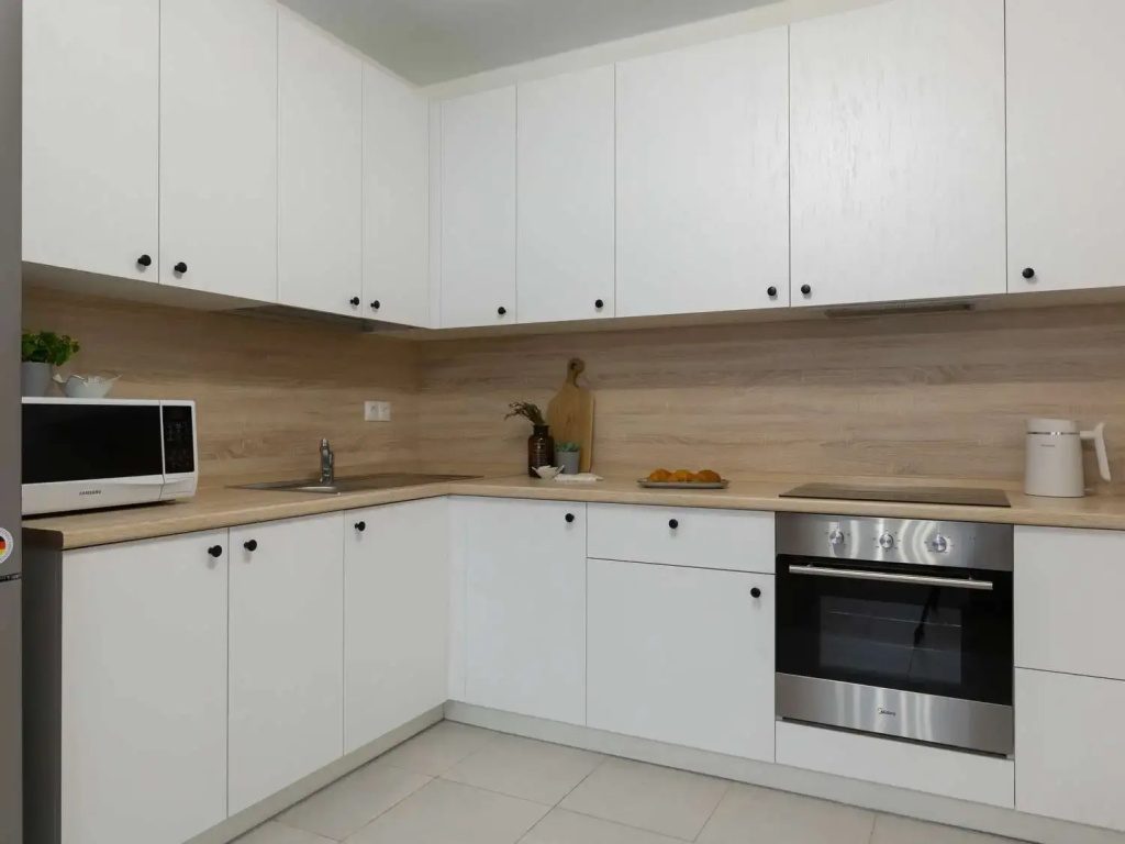Апартаменты Happy House Люблинская 78 к 2