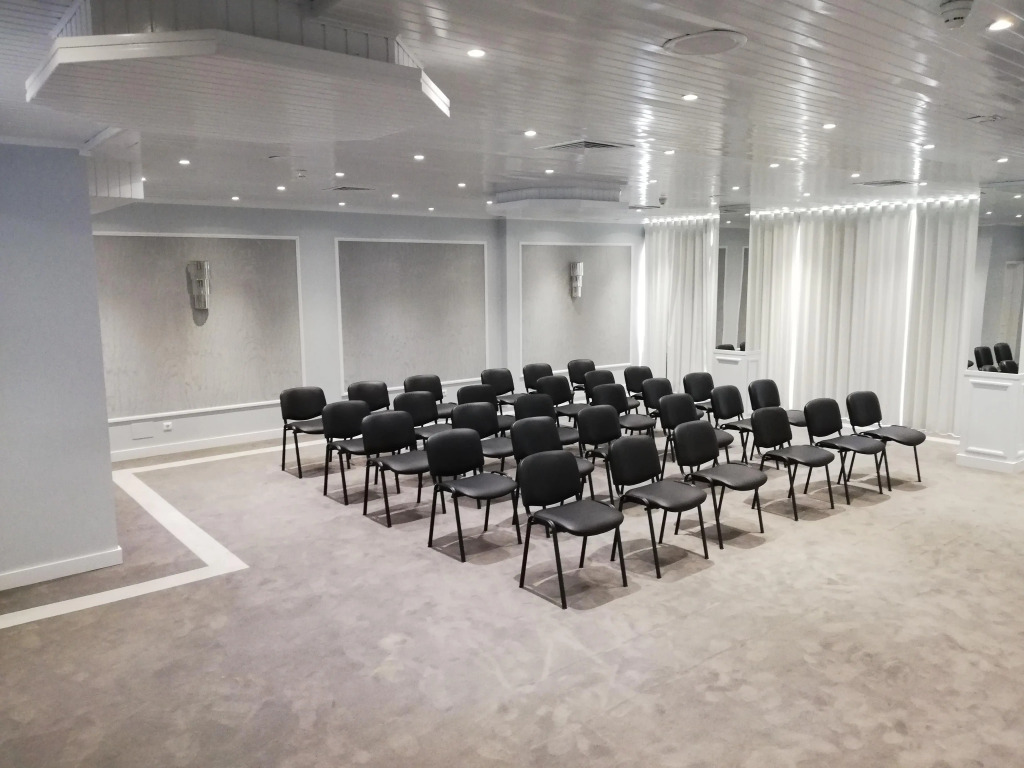 Hotel Cristal Marinha