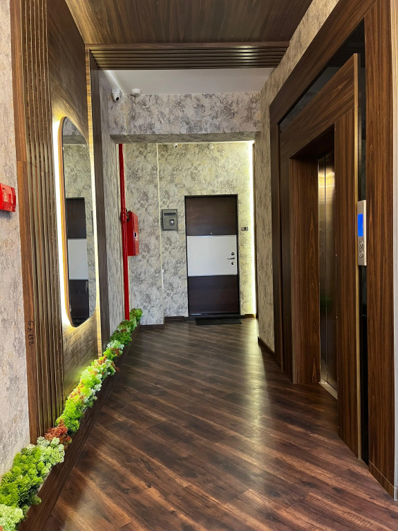 Апартаменты Flame Tower Views! Huge 3BR/2BA Central Baku