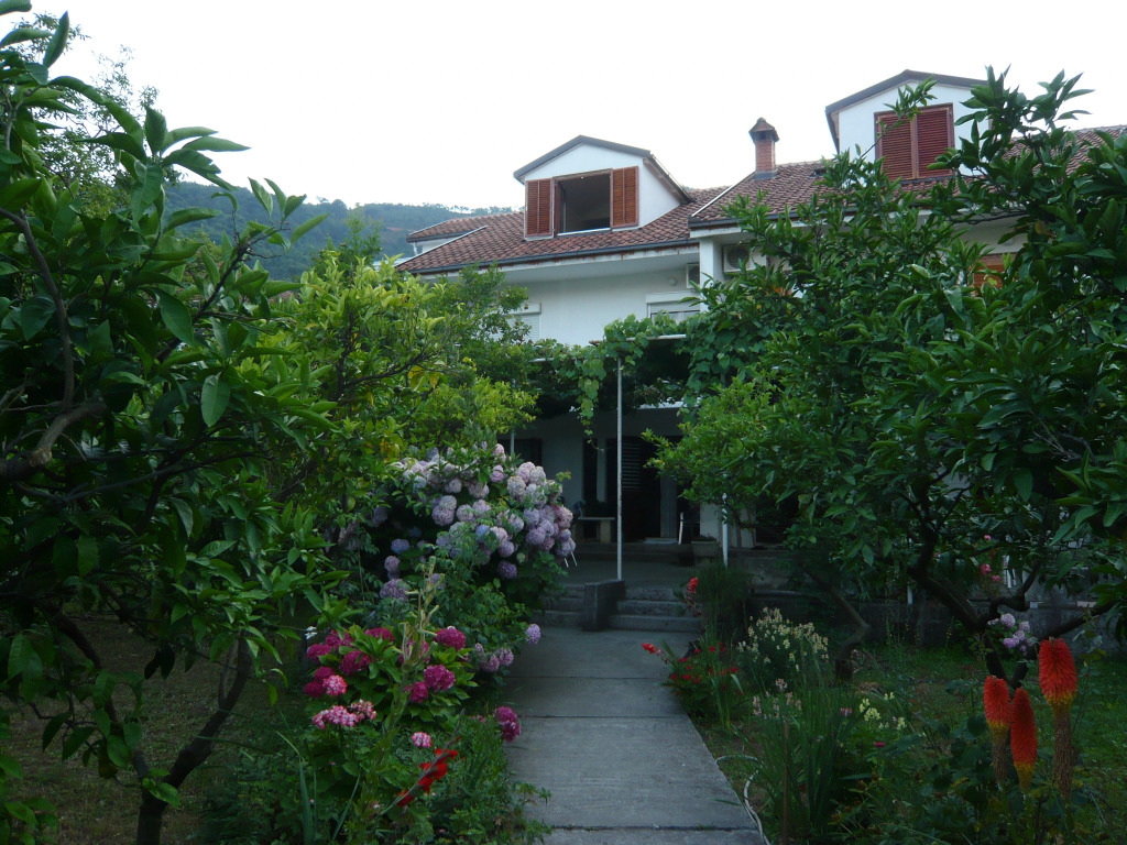 Apartments Budva Center 2