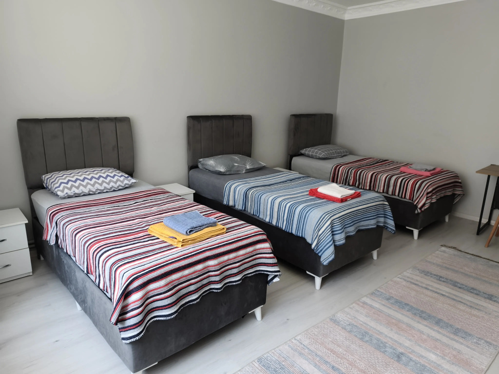Апартаменты Only For Families Apartment 2+1