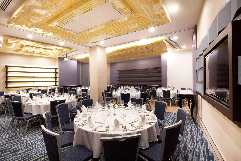 Radisson Blu Hotel Istanbul Pera