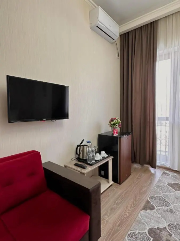Bastau Hotel