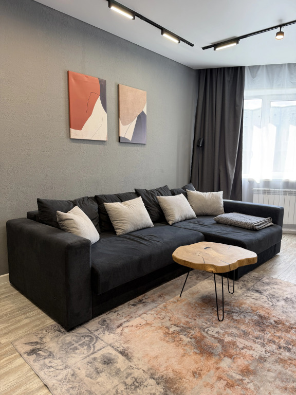 Апартаменты BPA Apartments 75/39