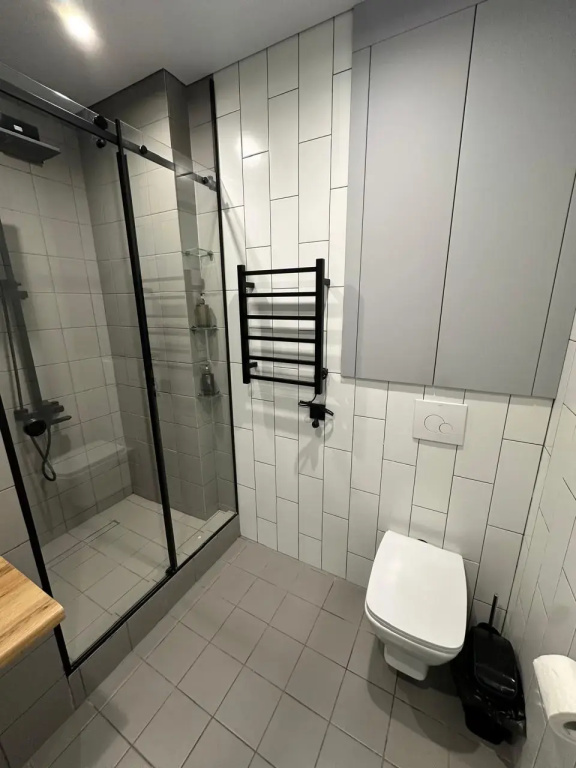Квартира 2-к. квартира, 75 м², 3 кровати