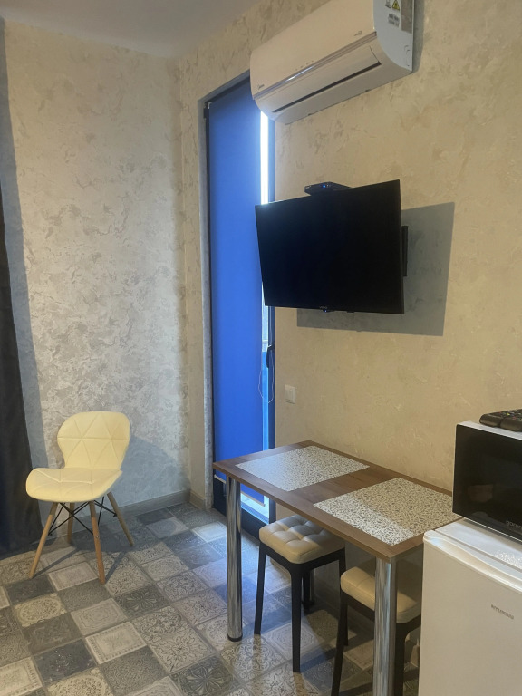 Апартаменты Near the Sea