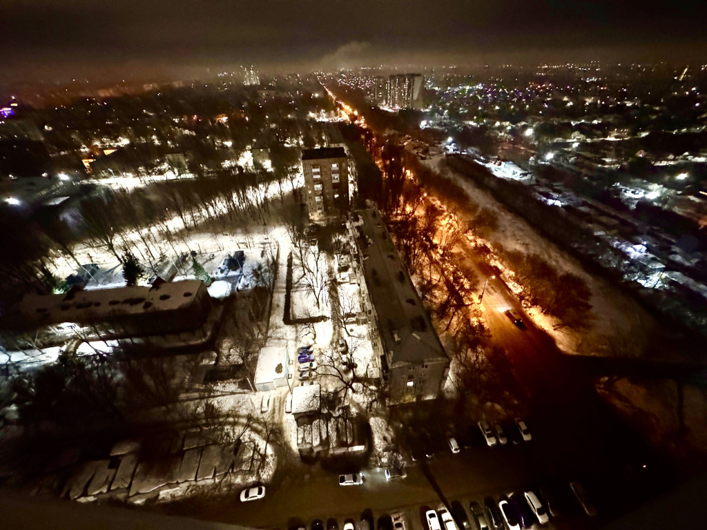 Уютные Апартаменты на 21 Этаже в ЖК Академический Рядом с Парком Гагарина