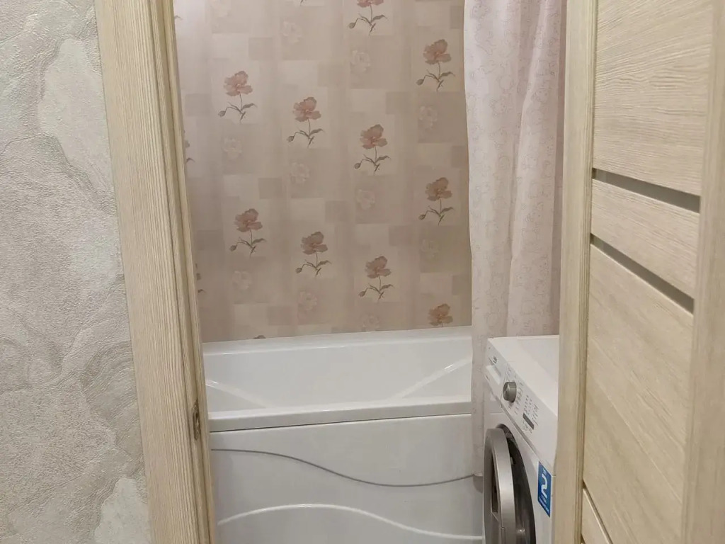 Квартира на Богдана Хмельницкого 28