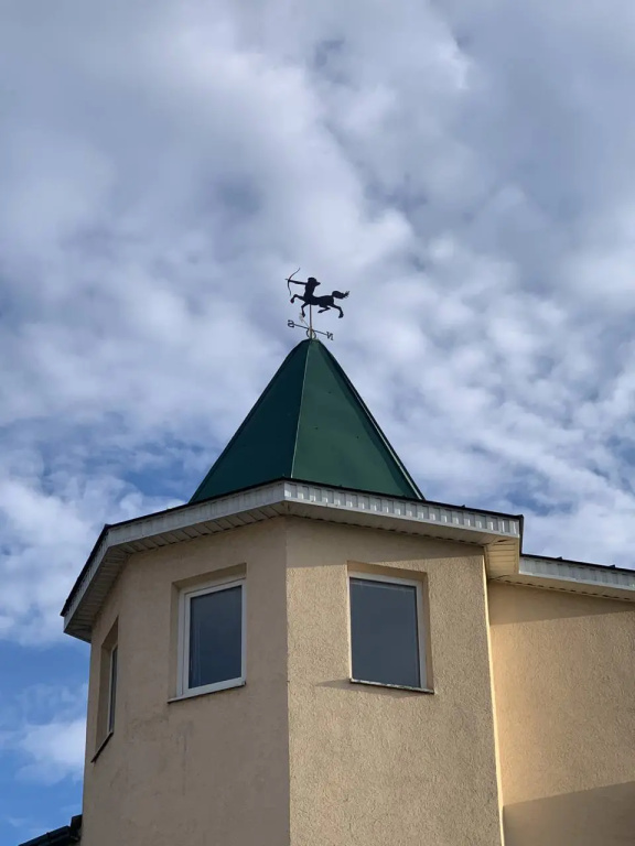 Меблированные комнаты СenTower