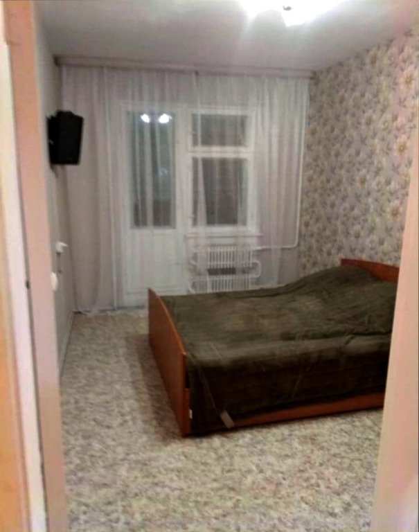 Квартира На Кочетова