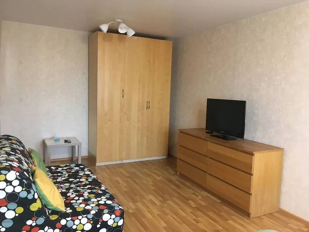 Квартира на Улице Луначарского 182