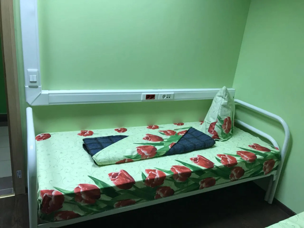 Хостел HotelHot Перово