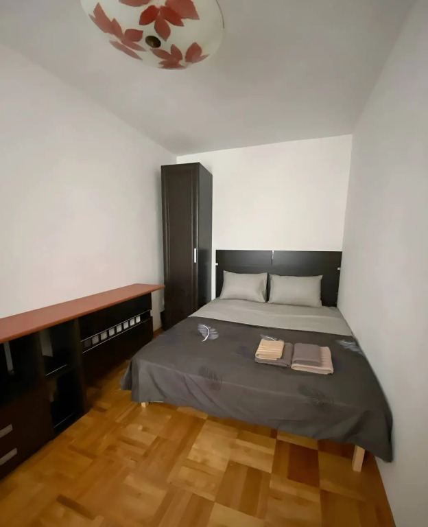Апартаменты KK Apartments у Дворца Спорта Орленок