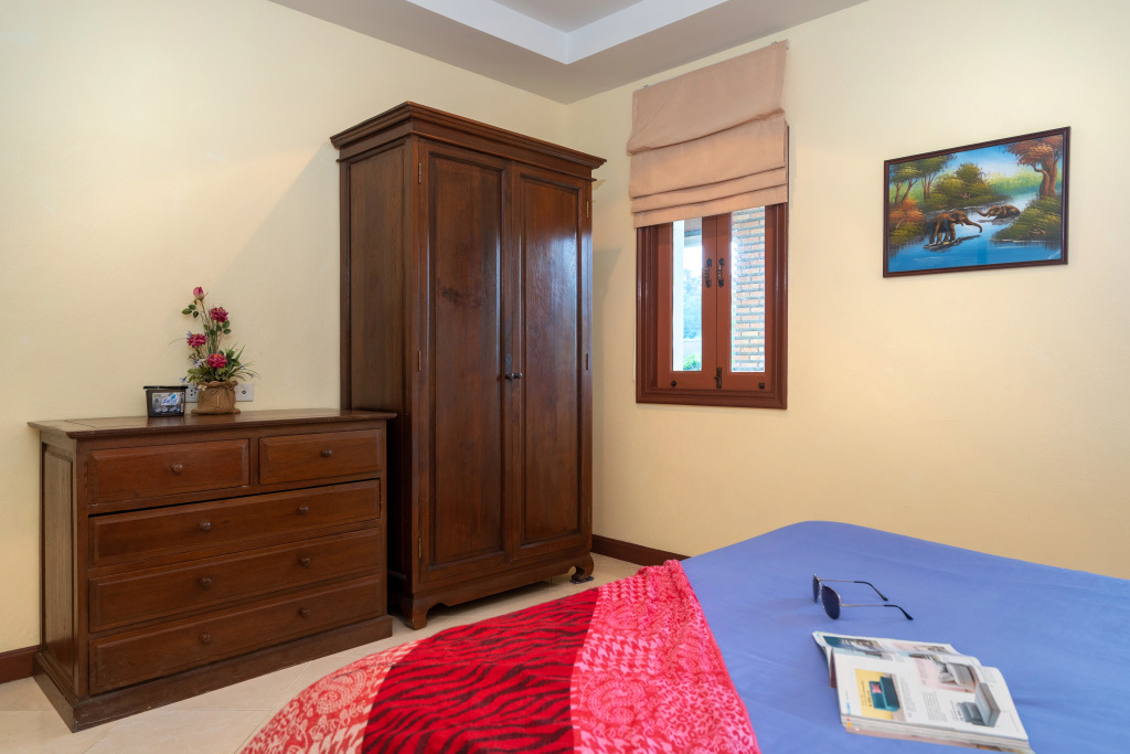 Вилла 2BR Villa in Kathu l Pool Parking