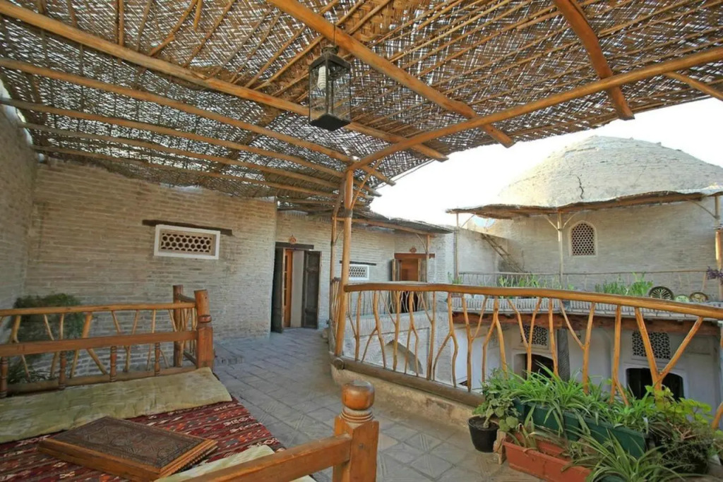 Amulet Hotel