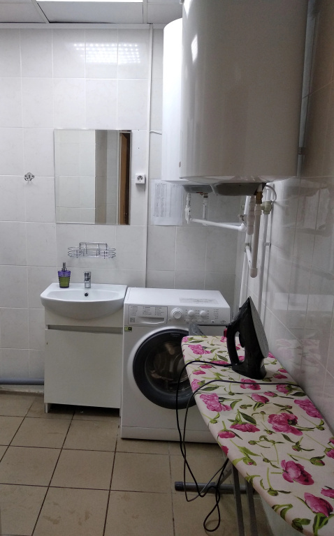 Хостел Travel Inn Серпуховская