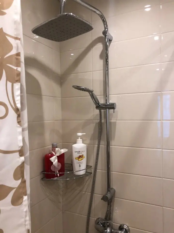 Апартаменты Quick Stay 3BR Apartment