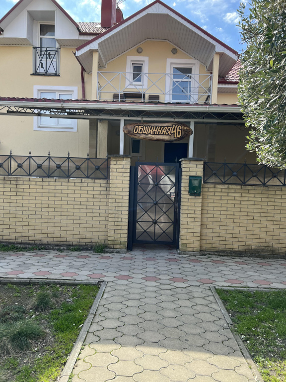 Меблированные комнаты Art House