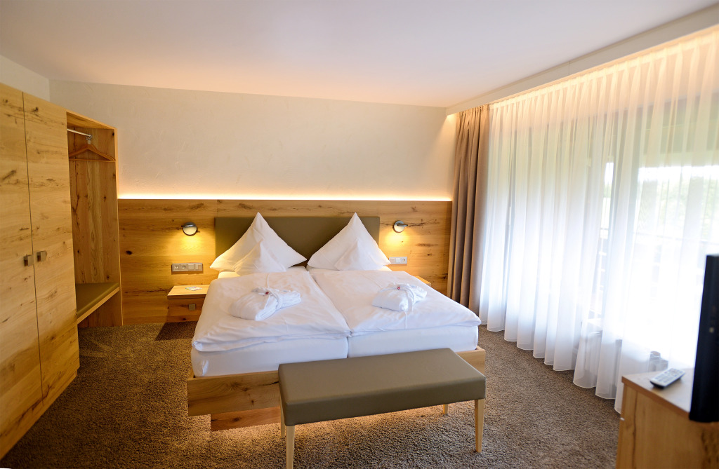 Hotel Grüner Wald