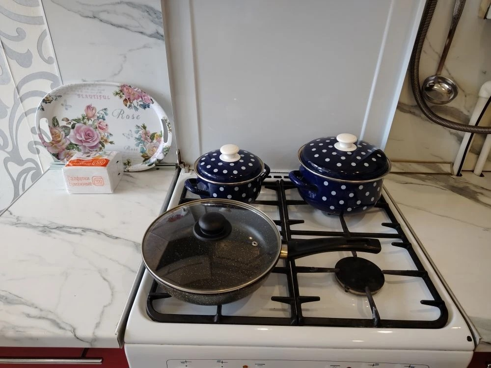 Квартира уютная в курортной зоне