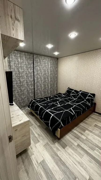 Квартира на Ул. Матросова 44
