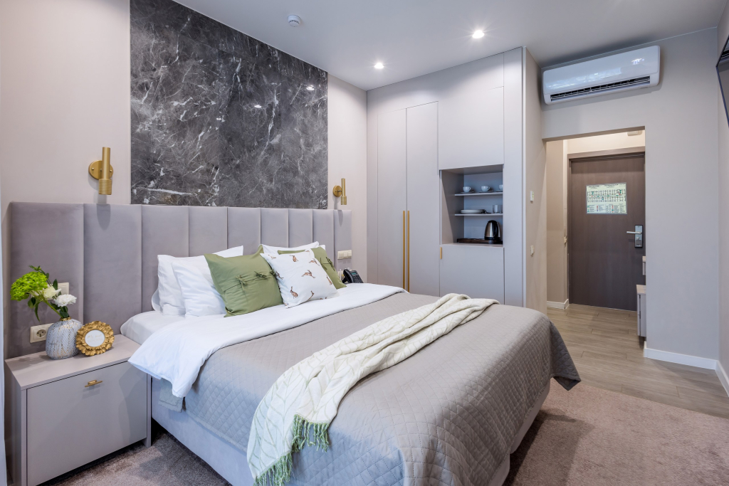 Апартаменты Your elegant Apart для 3 гостей
