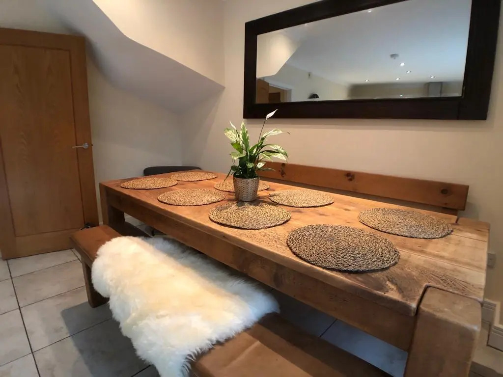 Апартаменты Superb House in Oxford