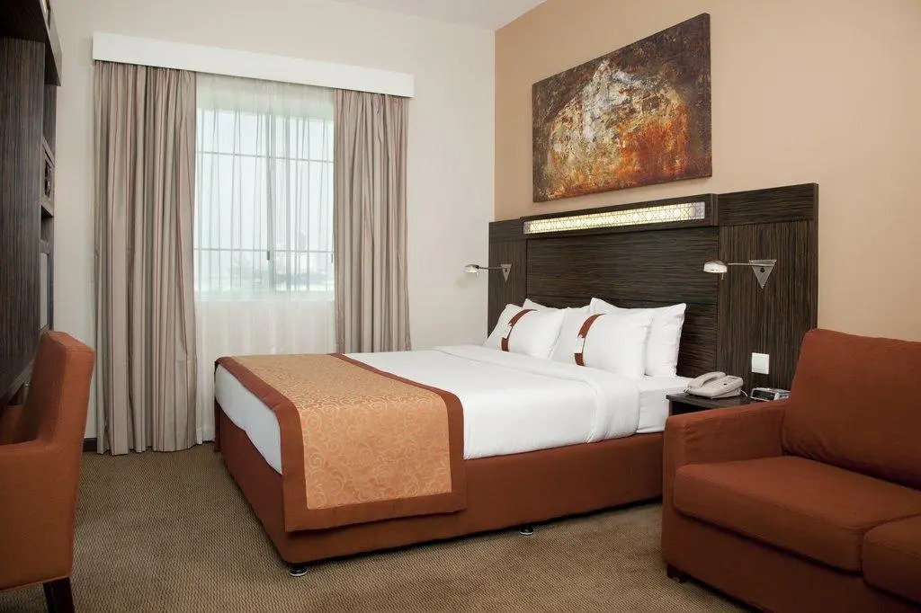 Holiday Inn Express Dubai, Jumeirah by IHG