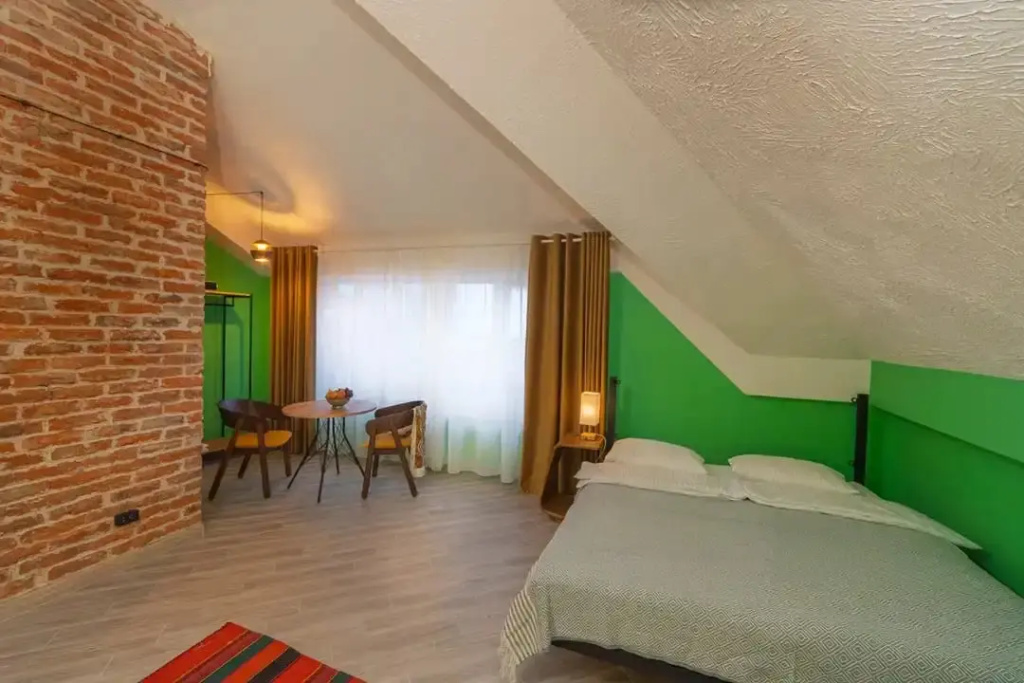 Апартаменты TOUR HOUSE в Махачкале