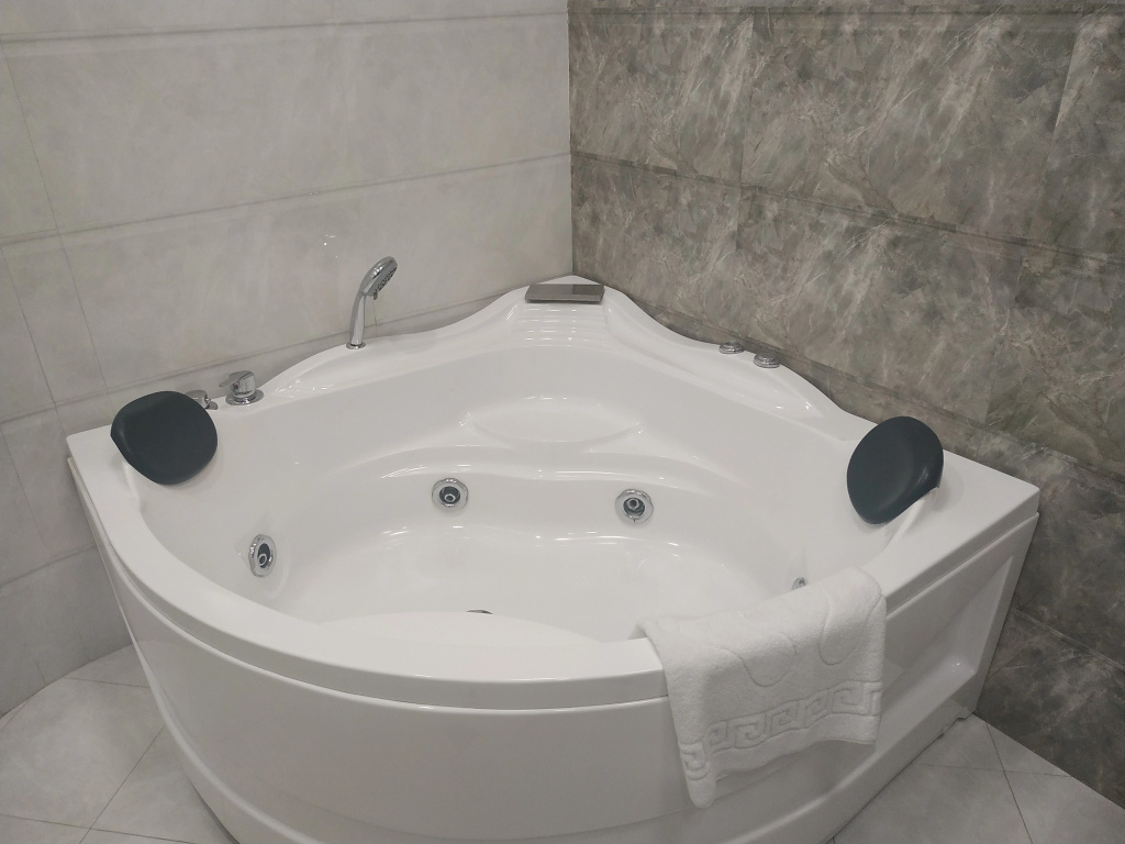 Capitol Hotel Baku